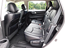 Thumbnail image of 2020 Nissan Pathfinder at Mathews Nissan