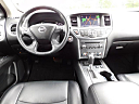 Thumbnail image of 2020 Nissan Pathfinder at Mathews Nissan