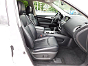 Thumbnail image of 2020 Nissan Pathfinder at Mathews Nissan