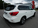 Thumbnail image of 2020 Nissan Pathfinder at Mathews Nissan
