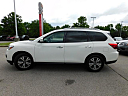 Thumbnail image of 2020 Nissan Pathfinder at Mathews Nissan