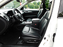 Thumbnail image of 2020 Nissan Pathfinder at Mathews Nissan