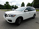 Thumbnail image of 2020 Nissan Pathfinder at Mathews Nissan