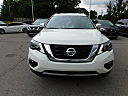 Thumbnail image of 2020 Nissan Pathfinder at Mathews Nissan