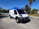 Thumbnail image of 2020 Ram ProMaster at AUTOLANDIA of HOLLYWOOD, FL