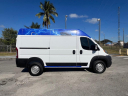 Thumbnail image of 2020 Ram ProMaster at AUTOLANDIA of HOLLYWOOD, FL