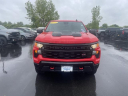 Thumbnail image of 2024 Chevrolet Silverado 1500 at Tradition Chevrolet Buick