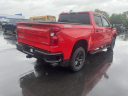 Thumbnail image of 2024 Chevrolet Silverado 1500 at Tradition Chevrolet Buick
