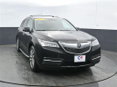 2014 Acura MDX SH-AWD w/Tech w/RES at Commonwealth Chevrolet Inc.