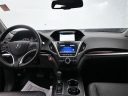 Thumbnail image of 2014 Acura MDX at Commonwealth Chevrolet Inc.