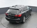 Thumbnail image of 2014 Acura MDX at Commonwealth Chevrolet Inc.