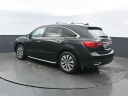 Thumbnail image of 2014 Acura MDX at Commonwealth Chevrolet Inc.