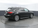 Thumbnail image of 2014 Acura MDX at Commonwealth Chevrolet Inc.