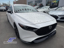 Thumbnail image of 2025 Mazda Mazda3 Hatchback at STREAM AUTO OUTLET