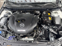 Thumbnail image of 2025 Mazda Mazda3 Hatchback at STREAM AUTO OUTLET
