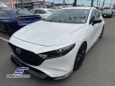 Thumbnail image of 2025 Mazda Mazda3 Hatchback at STREAM AUTO OUTLET