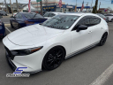 Thumbnail image of 2025 Mazda Mazda3 Hatchback at STREAM AUTO OUTLET