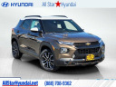 Thumbnail image of 2022 Chevrolet Trailblazer at All Star Hyundai New