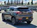 Thumbnail image of 2022 Chevrolet Trailblazer at All Star Hyundai New