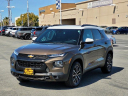 Thumbnail image of 2022 Chevrolet Trailblazer at All Star Hyundai New