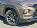 Thumbnail image of 2022 Chevrolet Trailblazer at All Star Hyundai New