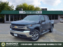 Thumbnail image of 2019 Chevrolet Silverado 1500 at Maroney Auto Sales