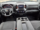 Thumbnail image of 2019 Chevrolet Silverado 1500 at Maroney Auto Sales