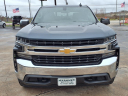 Thumbnail image of 2019 Chevrolet Silverado 1500 at Maroney Auto Sales
