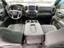 Thumbnail image of 2020 Chevrolet Silverado 1500 at Jim Butler Chevrolet Centralia