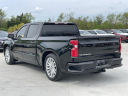 Thumbnail image of 2020 Chevrolet Silverado 1500 at Jim Butler Chevrolet Centralia