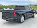 Thumbnail image of 2020 Chevrolet Silverado 1500 at Jim Butler Chevrolet Centralia