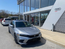 Thumbnail image of 2024 Honda Civic at Audi Albany