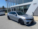2024 Honda Civic Sport Touring at Audi Albany