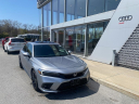 Thumbnail image of 2024 Honda Civic at Audi Albany