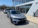 Thumbnail image of 2024 Honda Civic at Audi Albany