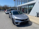 Thumbnail image of 2024 Honda Civic at Audi Albany