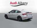 Thumbnail image of 2024 Honda Civic at Audi Albany