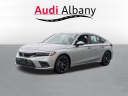 Thumbnail image of 2024 Honda Civic at Audi Albany