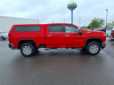 Thumbnail image of 2020 Chevrolet Silverado 3500HD at Princeton Auto Center