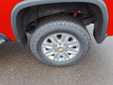 Thumbnail image of 2020 Chevrolet Silverado 3500HD at Princeton Auto Center