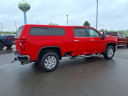 Thumbnail image of 2020 Chevrolet Silverado 3500HD at Princeton Auto Center