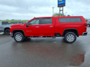 Thumbnail image of 2020 Chevrolet Silverado 3500HD at Princeton Auto Center