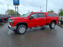 Thumbnail image of 2020 Chevrolet Silverado 3500HD at Princeton Auto Center