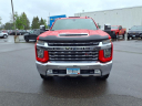 Thumbnail image of 2020 Chevrolet Silverado 3500HD at Princeton Auto Center