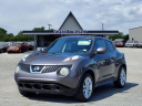 2011 Nissan JUKE SV at East End Auto Sales