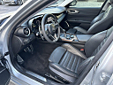 Thumbnail image of 2017 Alfa Romeo Giulia at TAMPA AUTO SOURCE