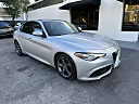 Thumbnail image of 2017 Alfa Romeo Giulia at TAMPA AUTO SOURCE