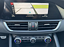 Thumbnail image of 2017 Alfa Romeo Giulia at TAMPA AUTO SOURCE