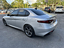 Thumbnail image of 2017 Alfa Romeo Giulia at TAMPA AUTO SOURCE