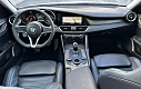 Thumbnail image of 2017 Alfa Romeo Giulia at TAMPA AUTO SOURCE